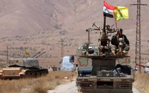Nguy cơ chiến tranh Israel – Hezbollah: Kịch bản Nga đưa quân tới Lebanon?