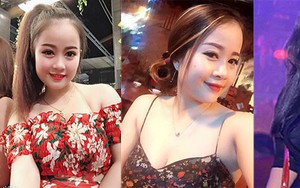 Hotgirl 9X và đường dây phân phối thuốc lắc cho các quán bar, vũ trường Đà thành