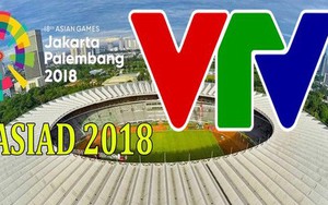 VOV chính thức đồng ý cho VTV tiếp sóng Asiad 2018