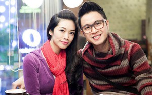 Nhật Tinh Anh: Trầm cảm, tự nhốt mình và cuộc sống hạnh phúc bên bạn gái đã có 2 con riêng