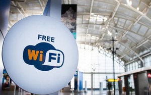 Công dụng mới của Wi-Fi: Phát hiện bom và vật liệu nổ từ xa