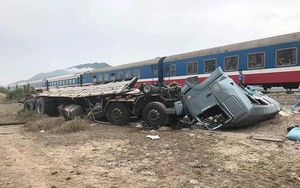 Bộ Giao thông yêu cầu Cục phó Đường sắt kiểm điểm lại