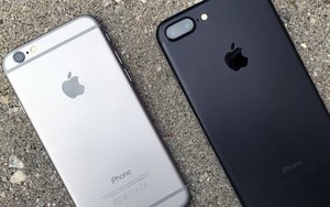 iPhone SE mới sẽ là bản nâng cấp của iPhone 7?