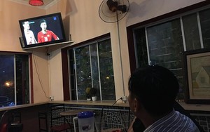 VTV bị VTC cắt sóng trận U23 Việt Nam - U23 Bahrain