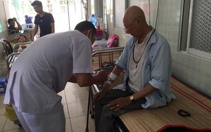 Quốc Thuận: "Con gái chú Lê Bình bị người ta nhắn tin phản cảm, nói không hay về gia đình"
