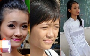 Mỹ Nhân: Nàng Á hậu Việt khốn khổ vì bị mỉa mai xấu xí, không giống với tên gọi