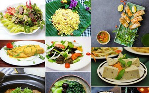 Cách chuẩn bị mâm cỗ cúng Rằm tháng 7 đầy đủ nhất
