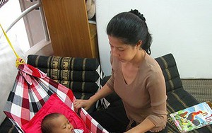 Mẹ bỉm sữa kê khai chi tiêu riêng cho con 7 triệu/tháng, người bảo khoe của trá hình, người than nhà mình tốn gấp đôi