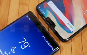 Samsung Galaxy Note 9 vs OnePlus 6: Đắt gấp đôi liệu chất lượng có gấp đôi?