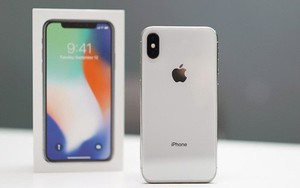 Thời điểm này iPhone X có còn đáng mua không?