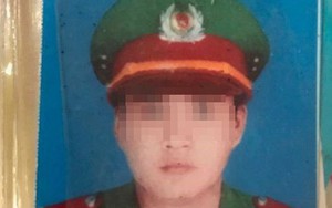 Vụ Thiếu úy công an uống nhầm ma túy tử vong: Sở xin lùi thời gian báo cáo