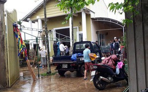 Khởi tố người chồng tông chết "nhân tình" của vợ khi bị chặn xe