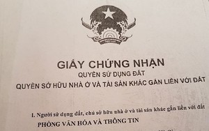 Chuyện quanh Dinh thự Vua Mèo: Tất tả nhọc nhằn của cha con nhà Vương