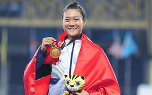 Lịch thi đấu Asiad ngày 25/8: Chờ điền kinh tỏa sáng