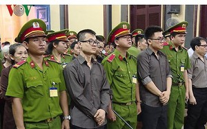 Không thể dung thứ những kẻ muốn “lật đổ chính quyền nhân dân”
