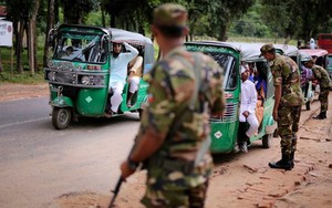 Myanmar: Người Rohingya đánh dấu một năm "ngày đen tối" bị trấn áp