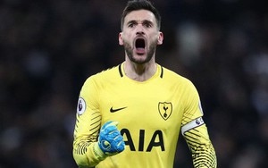 Đội trưởng của Tottenham bị cảnh sát bắt trước đại chiến Manchester United