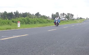 Bí thư xã gây tai nạn sau khi uống rượu bia?