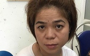 Chưa ‘nguội’ bản án 20 năm tù, tái phạm xách 3 kg nghi là ma túy ‘đá’