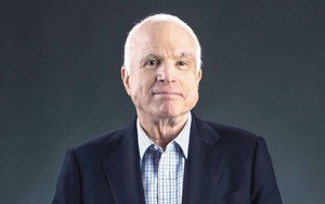 Những tiết lộ về cuộc đời của Thượng nghị sĩ John Mccain