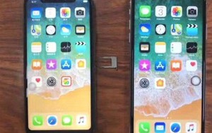 iPhone X 2018 và iPhone X Plus chưa ra mắt đã bị “làm nhái”, bán tràn lan