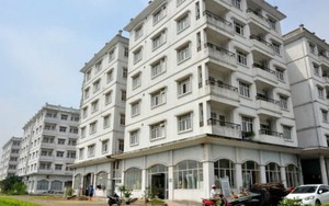 Hà Nội “tìm” chủ nhân của hàng trăm căn hộ tái định cư