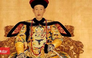 Bí mật động trời về thân thế của vua Càn Long: Giọt máu 'lạc loài' người Hán?
