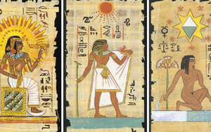Chọn một lá bài Tarot Ai Cập bất kỳ để xem có những thay đổi gì sẽ đến với bạn trong tuần mới