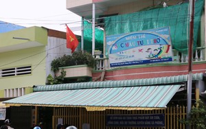 Bắt bảo mẫu bạo hành 3 trẻ em ở An Giang