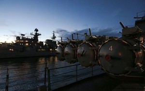 Chuyên gia Nga: Mỹ khôi phục Hạm đội 2 vì 'không ngờ Nga sẽ lớn mạnh đến thế ở Bắc Cực'