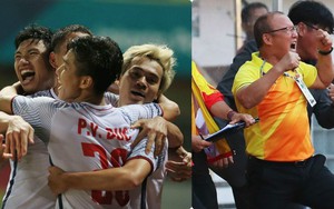 Cư dân mạng Trung Quốc: "Cứ chê U23 Việt Nam đi, may chúng ta không gặp phải họ"