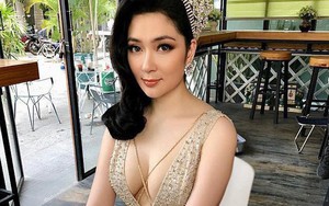 Lần đầu tiên Hoa hậu Nguyễn Thị Huyền chia sẻ về người đàn ông thứ 2