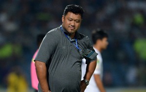 U23 Thái Lan "trảm tướng" sau thất bại đáng quên tại Asiad 2018