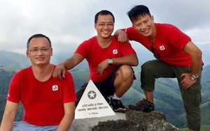 Chủ tịch Sendo: Facebook mới là mối đe dọa chính của chúng tôi