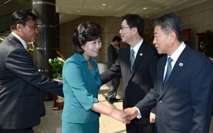 Washington Post: Quan chức Nhật-Triều Tiên giấu Mỹ, bí mật gặp gỡ tại Việt Nam