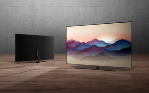 Trải qua hàng loạt bài kiểm thử, TV QLED Samsung không hề bị lỗi khó chịu hay gặp trên TV