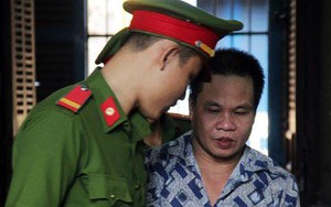 Nhiều mâu thuẫn vụ tài xế xe ôm bị sát hại dưới chân núi Bà Đen