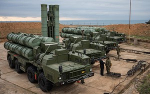Lộ diện tên lửa mới của Nga có khả năng hạ gục mục tiêu hành trình