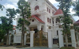 Phó Chủ tịch tỉnh Lạng Sơn nói về biệt thự xa hoa: Việc xây dựng là do vợ đứng ra vay mượn