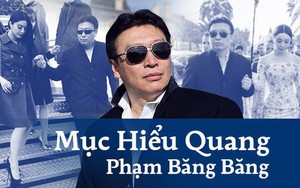 Quản lý "chắn gió che mưa" cho Phạm Băng Băng hơn chục năm qua quyền lực và giàu có nhường nào?