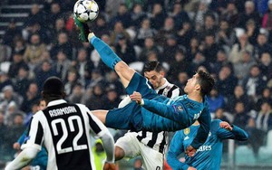 Juve suýt có Ronaldo 15 năm trước như thế nào?