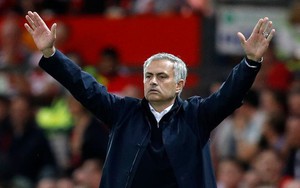 Sau cuộc họp khẩn, Mourinho nhận tin vui lớn cùng Man United