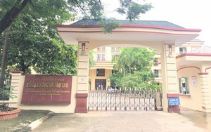 Vụ can thiệp bài thi tại Hoà Bình: Chuyển hồ sơ lên Bộ Công an