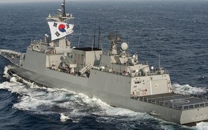 Hàn Quốc điều tàu chiến tới Libya cứu công dân bị bắt cóc