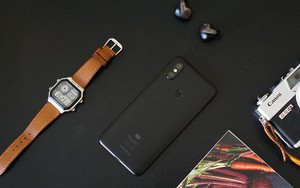 Đánh giá Mi A2: chiếc Android One thứ hai của Xiaomi đã làm tốt đến đâu?