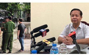 Giám đốc Sở GDĐT Hòa Bình lên tiếng về vụ sửa điểm thi: "Tôi tin tưởng các anh em trong hội đồng"