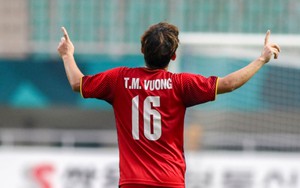 Trong ngày U23 Việt Nam dừng bước, HLV Park Hang-seo vẫn khiến tất cả phải “ngả mũ”