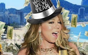 Những khoản chi hàng ngàn tỷ của Mariah Carey làm dân tình tròn mắt trước cuộc sống sang chảnh như nữ hoàng