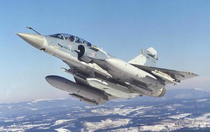 Việt Nam "lỡ hẹn" với 24 tiêm kích Mirage-2000 từ Pháp: Cơ hội mở ra với tiêm kích Sukhoi Nga