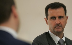 Bất ngờ nội dung gặp mặt “bí mật” giữa quan chức an ninh Mỹ, Syria